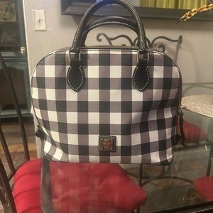 Dooney and Bourke Tucker Handbag